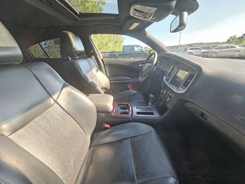 Used 2013 Dodge Charger R/T AWD/4WD image 4