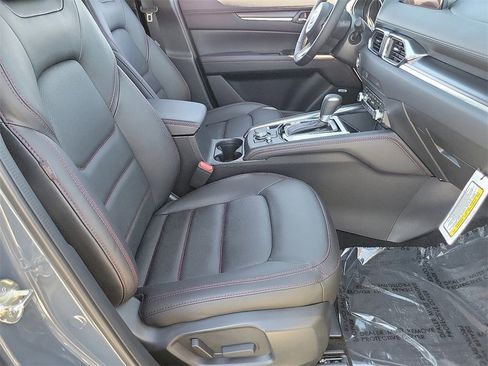 New 2025 MAZDA CX-5 Carbon Edition image 15