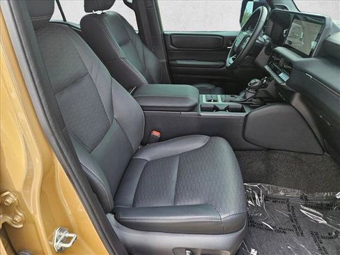 Used 2025 Toyota Land Cruiser w/ Premium Package AWD/4WD image 22
