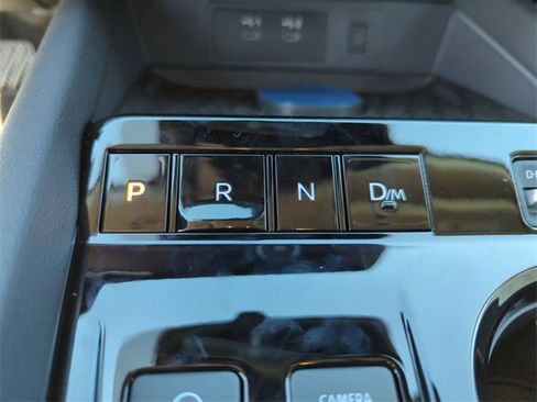 New 2026 Nissan Murano SV image 34