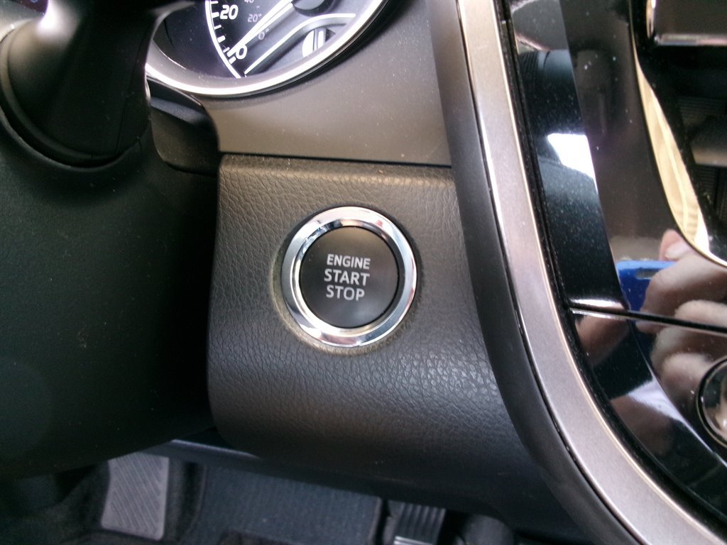 Used 2024 Toyota Camry XLE FWD image 43