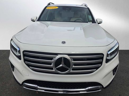 Used 2025 Mercedes-Benz GLB 250 GLB 250 image 7