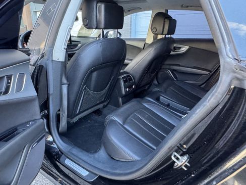 Used 2012 Audi A7 3.0T Prestige w/ Prestige Pkg image 27
