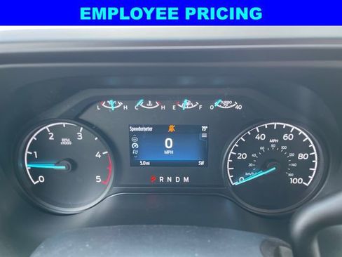 New 2026 Ford F450 XLT AWD/4WD image 2