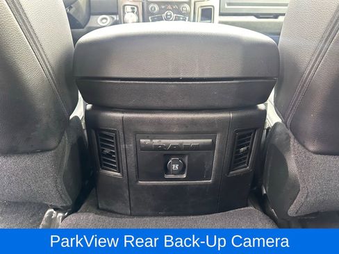 Used 2018 RAM 1500 Sport w/ Convenience Group image 18
