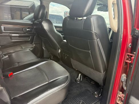 Used 2014 RAM 3500 Laramie AWD/4WD image 11