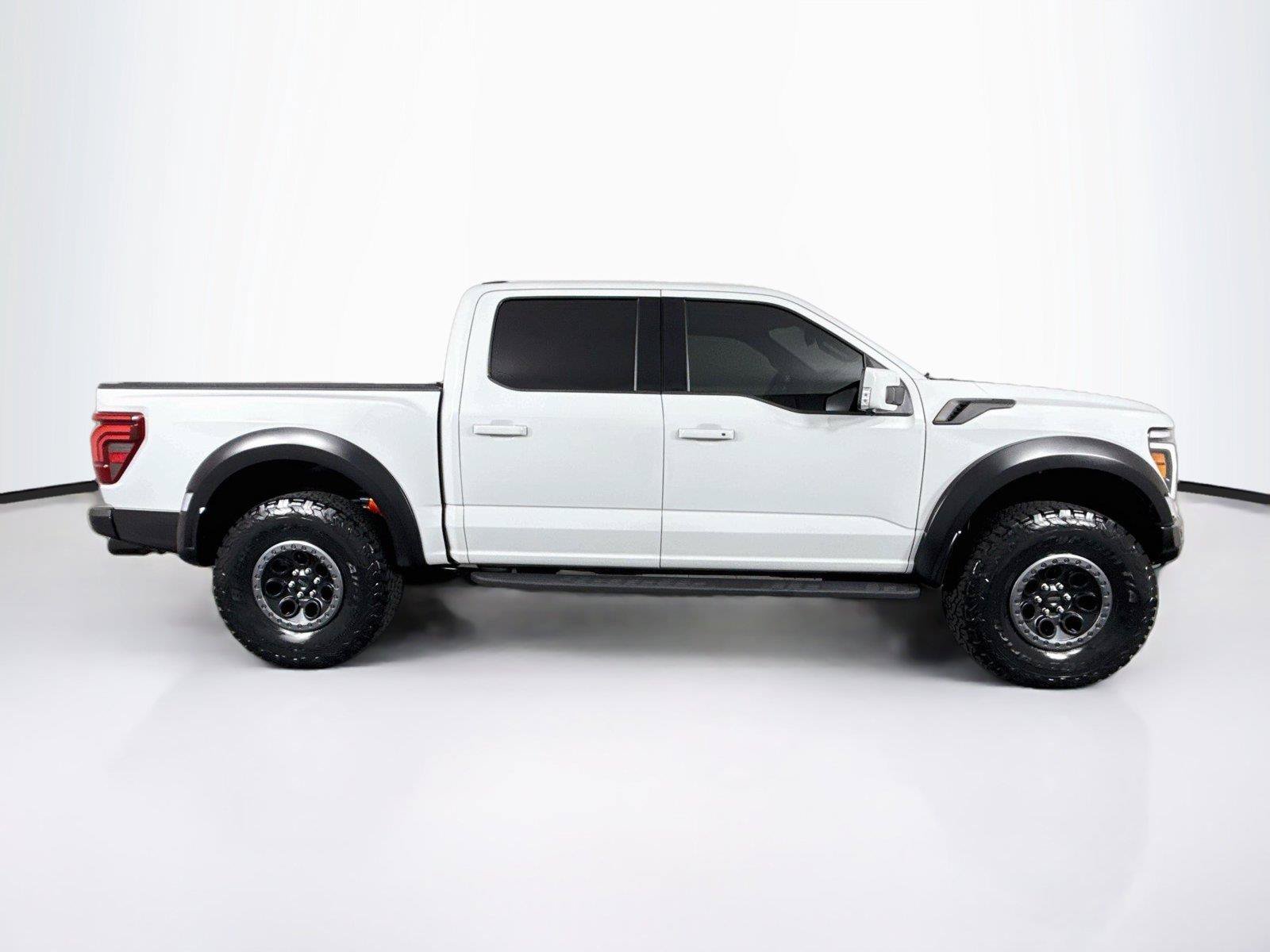 Used 2024 Ford F150 Raptor AWD/4WD image 11
