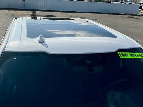 Used 2019 Ford F150 Raptor w/ Equipment Group 802A Luxury image 12