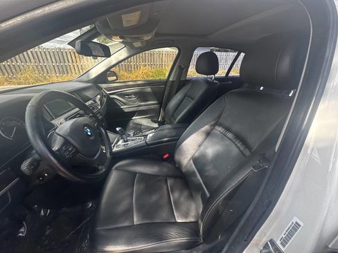 Used 2014 BMW 535i xDrive Sedan image 24