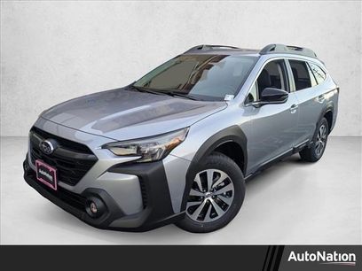 New 2025 Subaru Outback Premium