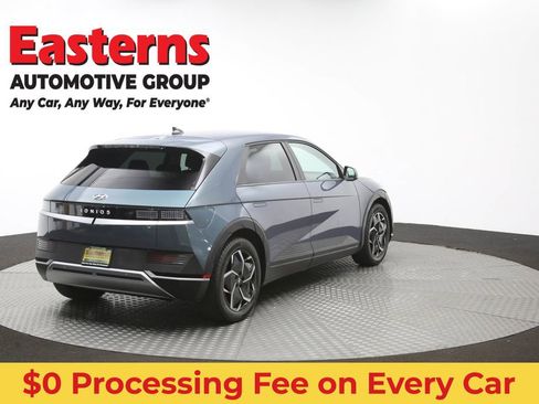 Used 2024 Hyundai Ioniq 5 SEL RWD image 41