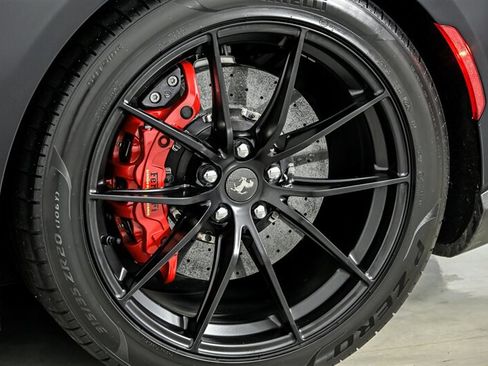 Used 2023 Ferrari 812 GTS RWD image 15