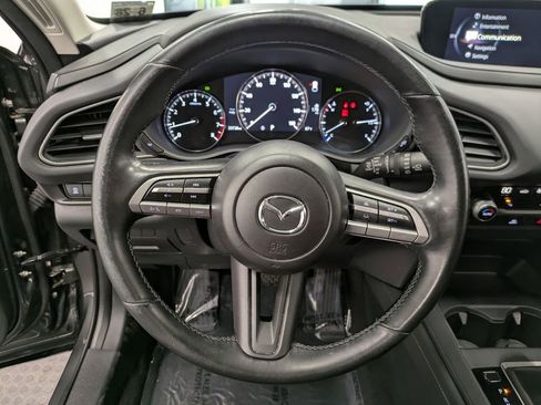 Certified 2023 MAZDA CX-30 AWD 2.5 S w/ Select Package image 21