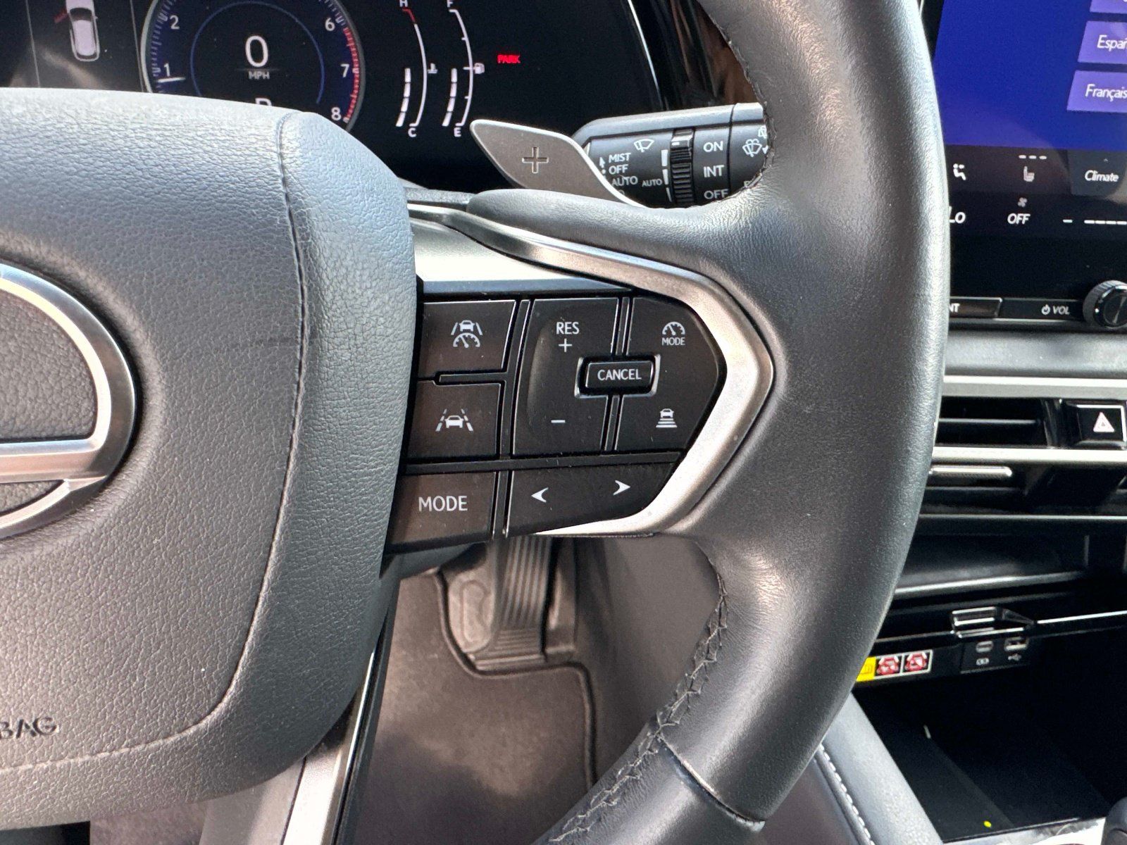 Used 2023 Lexus RX 350 FWD image 29