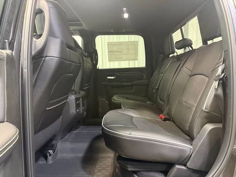 New 2026 RAM 2500 Power Wagon image 22