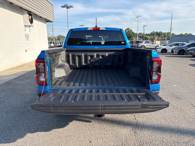 New 2026 Ford Ranger XLT w/ Trailer Tow Package AWD/4WD image 31