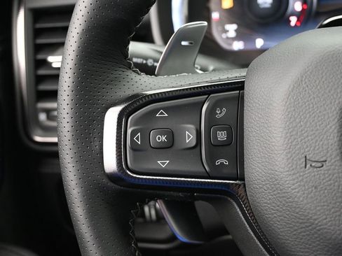 New 2026 RAM 1500 RHO w/ RHO Level 1 Equipment Group AWD/4WD image 11