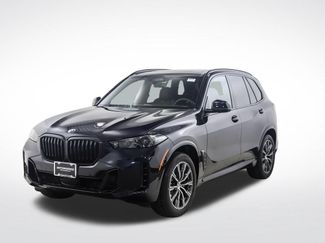 Used 2026 BMW X5 xDrive40i w/ M Sport Package AWD/4WD video 1