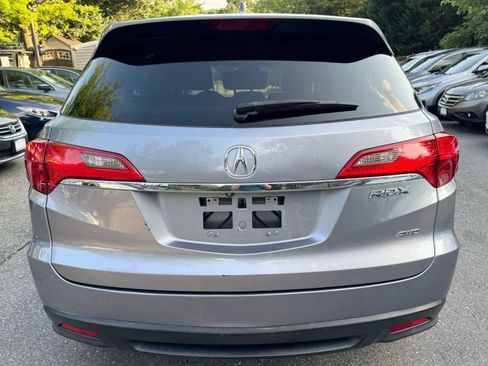 Used 2014 Acura RDX AWD w/ Technology Package image 6