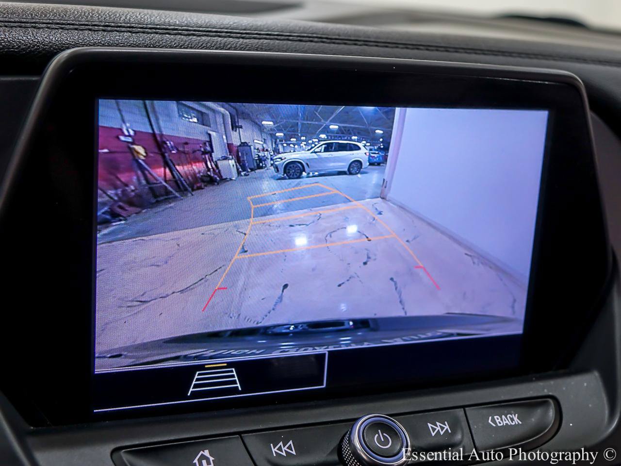 Used 2021 Chevrolet Blazer LT FWD image 20