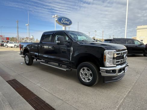 New 2026 Ford F350 XLT AWD/4WD image 8