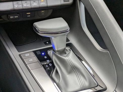 New 2026 Hyundai Elantra Sport image 16