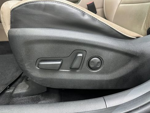 Used 2020 Hyundai Tucson Ultimate AWD/4WD image 10