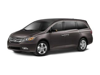 Used 2011 Honda Odyssey Touring video 1