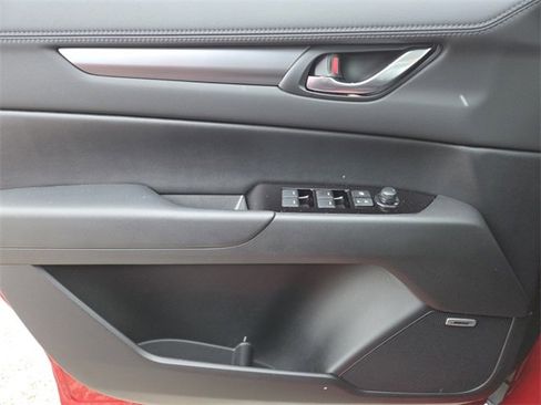 Used 2020 MAZDA CX-5 Touring image 22
