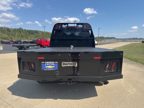 New 2024 Chevrolet Silverado 3500 W/T w/ WT Convenience Package image 5