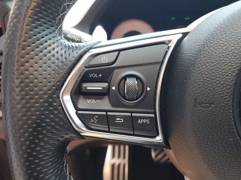 Used 2021 Acura RDX A-Spec AWD/4WD image 20
