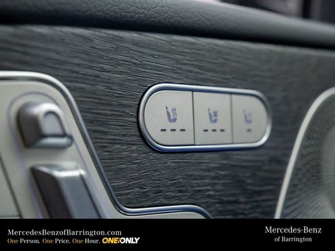 New 2026 Mercedes-Benz GLS 450 4MATIC image 33