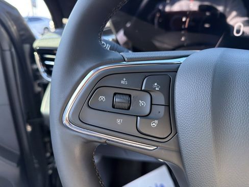 Certified 2025 Buick Envista Sport Touring w/ Convenience I Package image 11