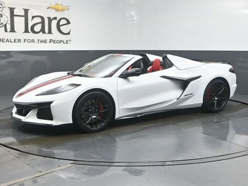 New 2026 Chevrolet Corvette Z06 image 12