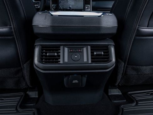 Used 2026 Ford F150 Lariat AWD/4WD image 34