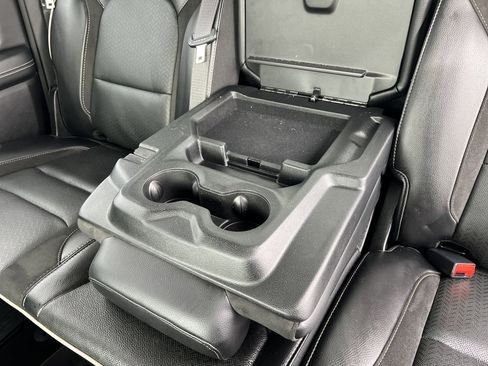 Used 2021 RAM 1500 Laramie image 30