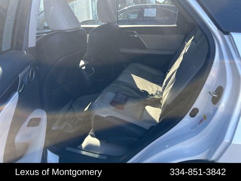 Used 2016 Lexus RX 350 FWD image 4