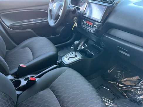 Used 2024 Mitsubishi Mirage LE image 17