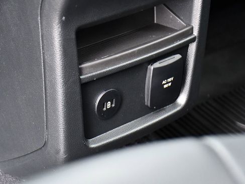 Used 2024 Ford Edge SEL w/ Convenience Package image 22