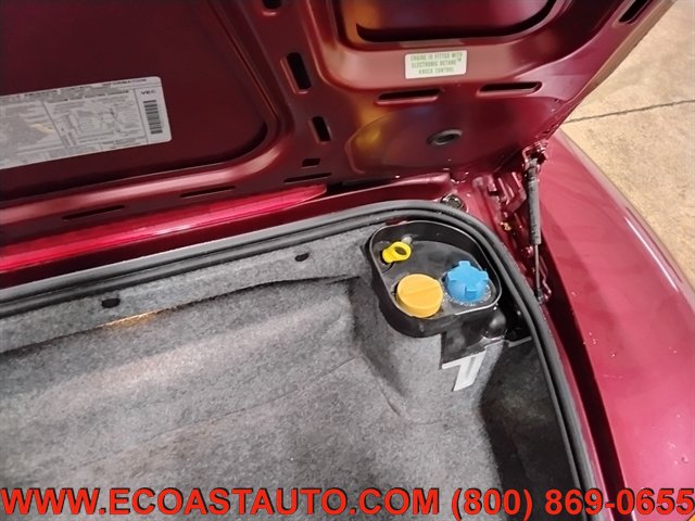 Used 1999 Porsche Boxster RWD image 14