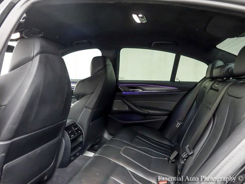 Used 2019 BMW M5 AWD/4WD image 14