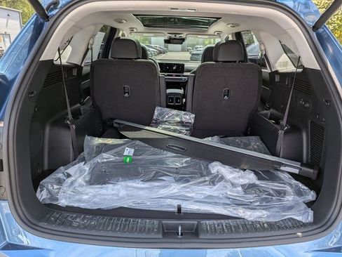 New 2026 Kia Sorento EX FWD image 24