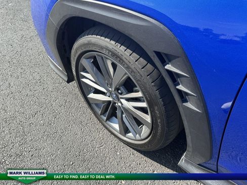 Used 2022 Subaru WRX image 8