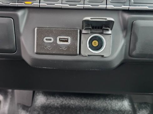 Used 2024 Chevrolet Silverado 1500 W/T w/ WT Fleet Convenience Package image 21