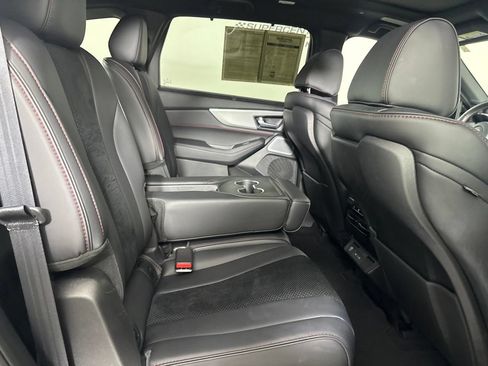 Used 2026 Acura MDX A-Spec AWD/4WD image 30