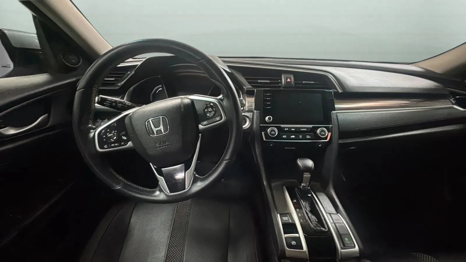 Used 2021 Honda Civic EX-L image 17