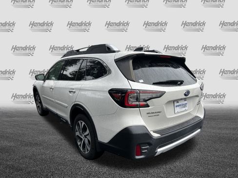 Used 2020 Subaru Outback Touring XT image 7