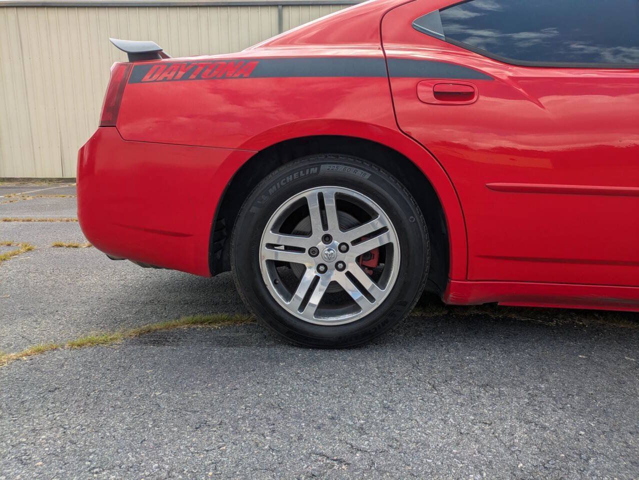 Used 2006 Dodge Charger R/T RWD image 36