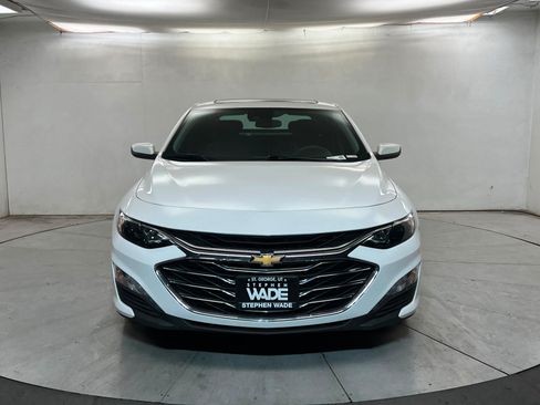Used 2024 Chevrolet Malibu LT FWD image 8