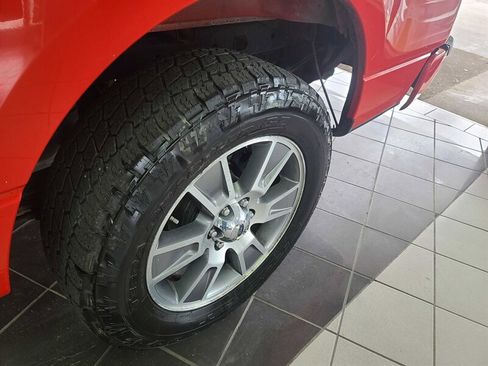 Used 2014 Ford F150 STX w/ Equipment Group 201A Mid image 31